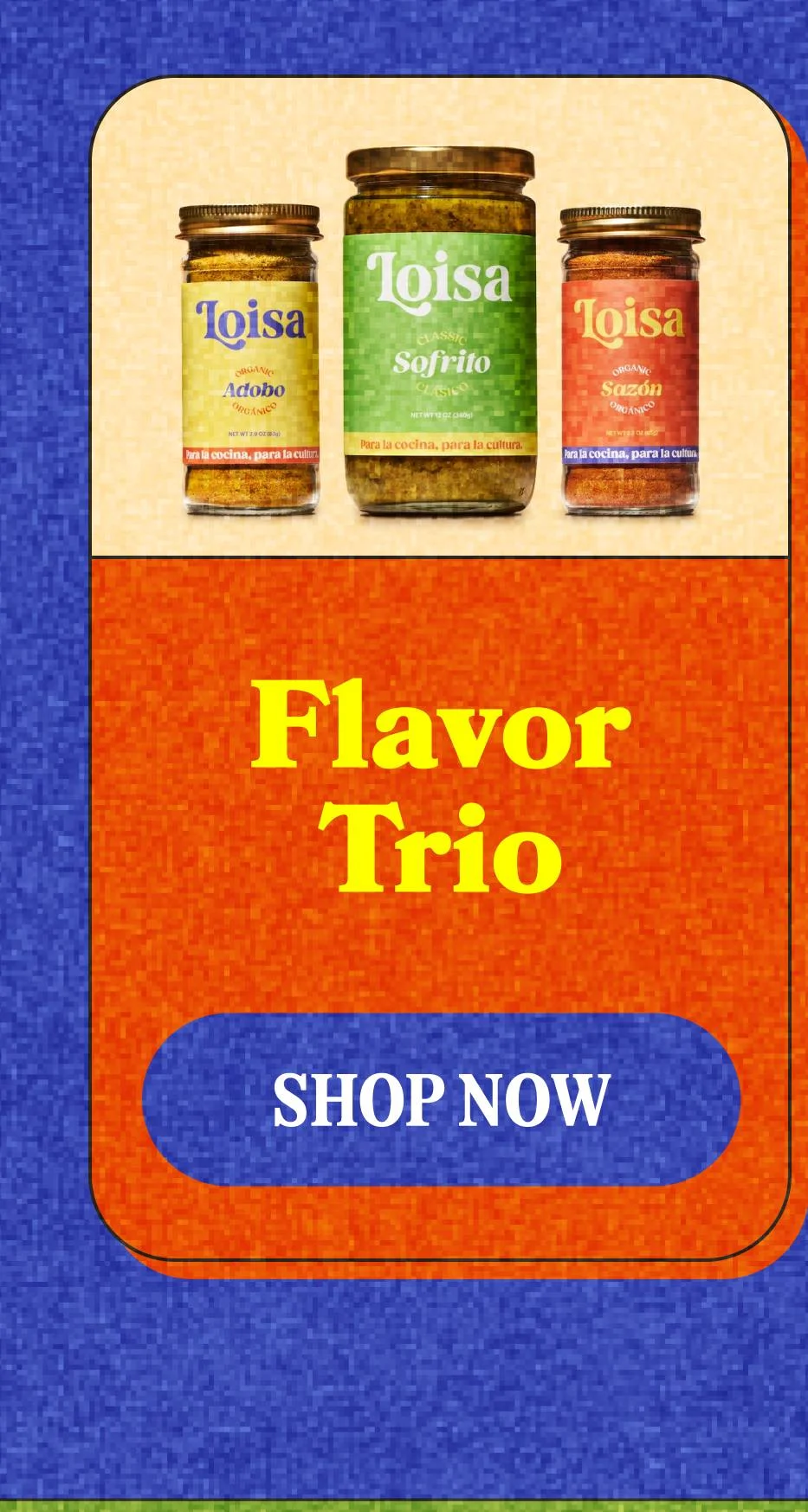 SHOP NOW