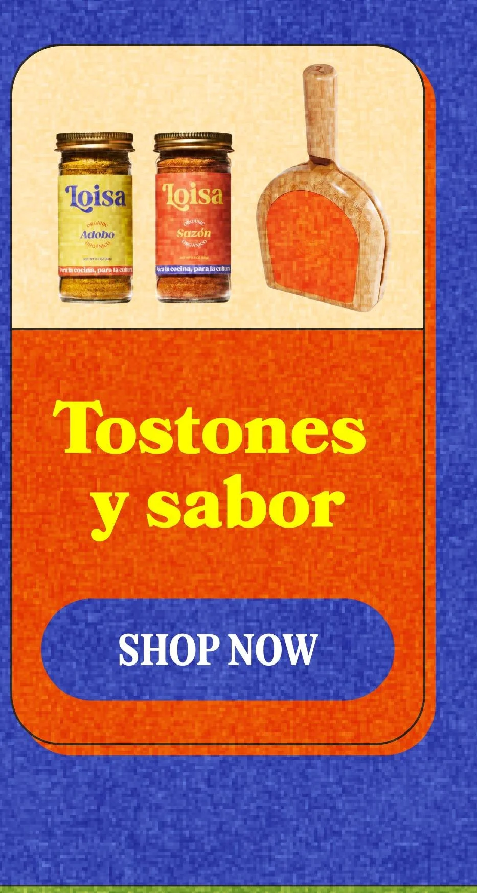 SHOP NOW
