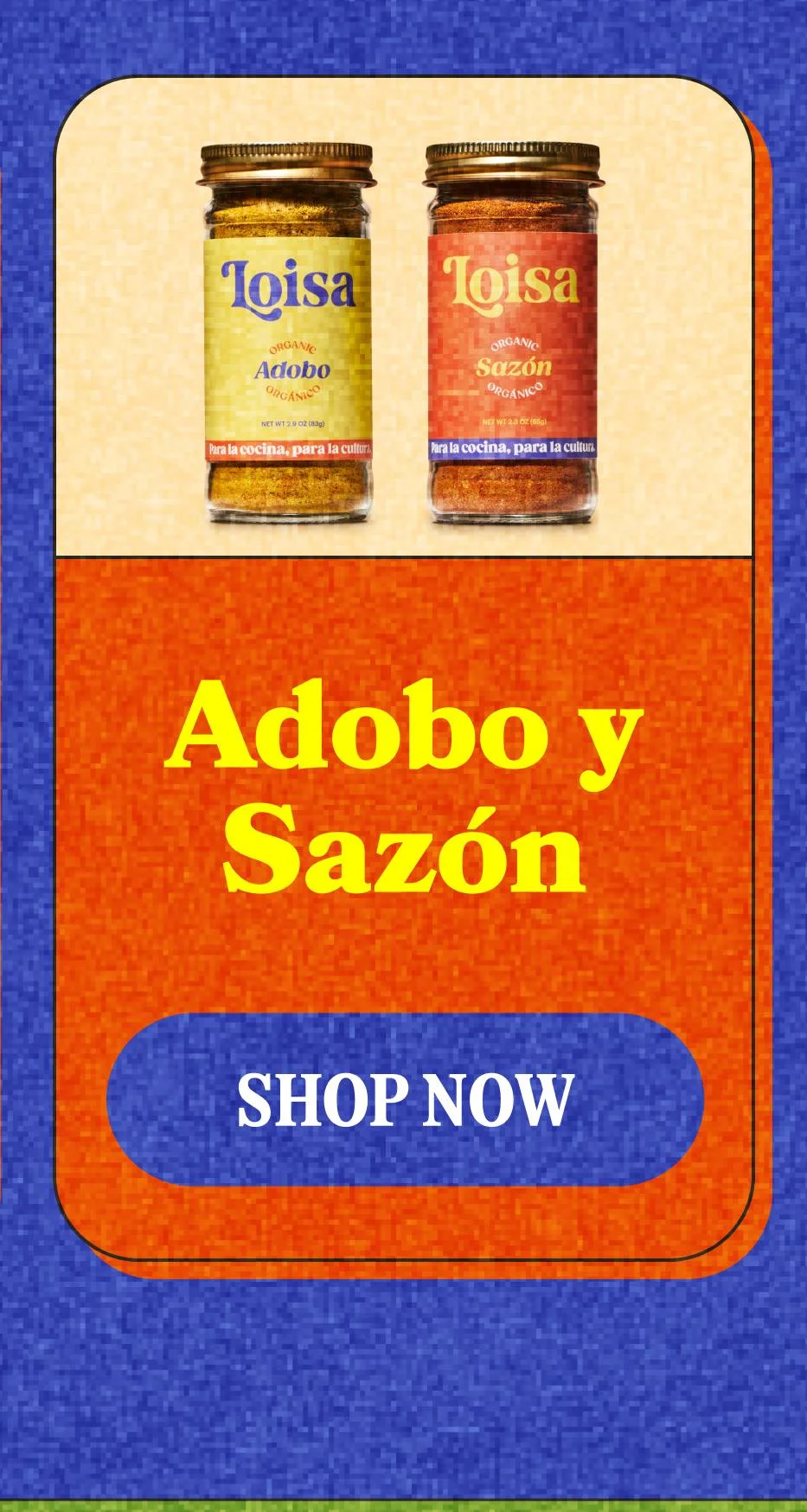 SHOP NOW