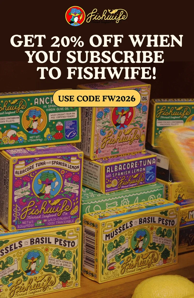 shop fishwife