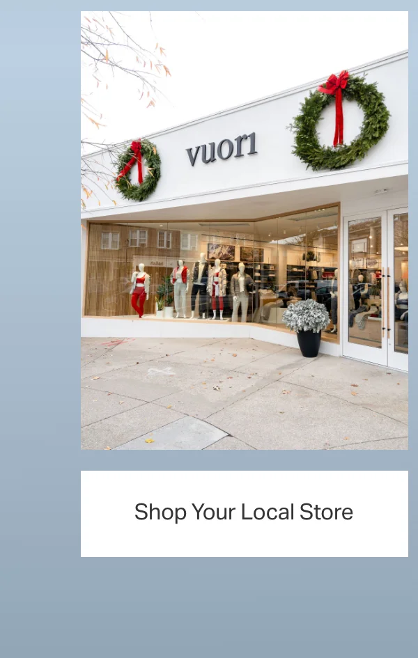 Shop Your Local Store