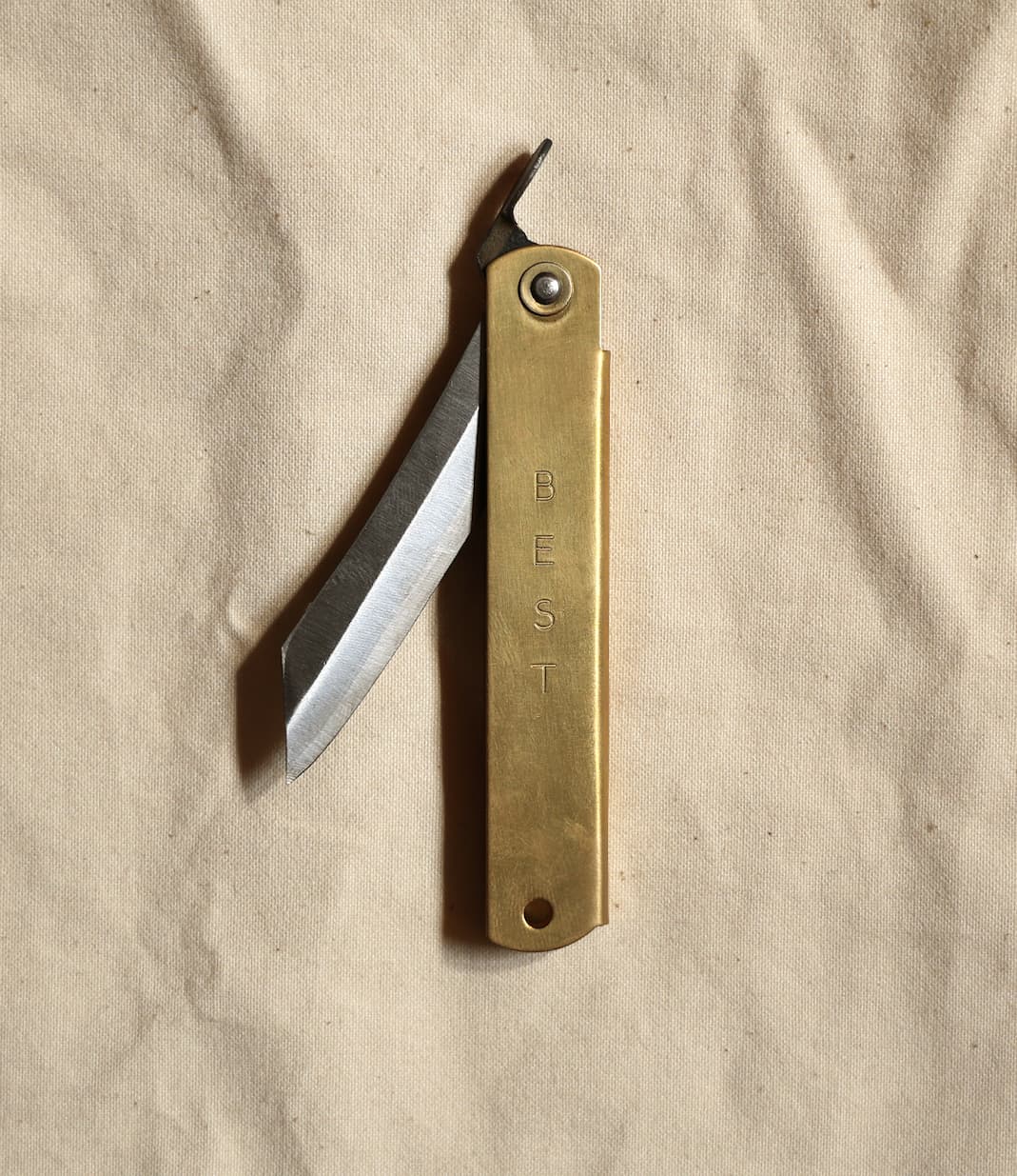 Higo knife