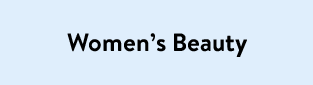 Women's Beauty