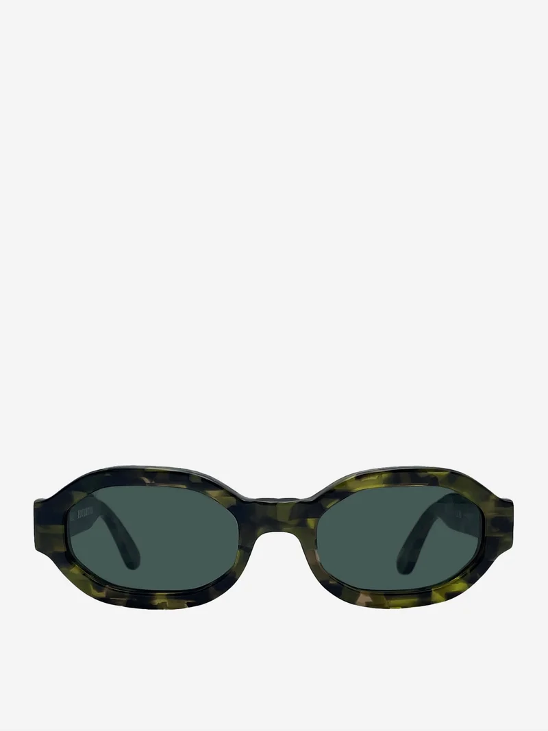 Image of AF Reflect x HOUGHTON G - Forest Green/Green