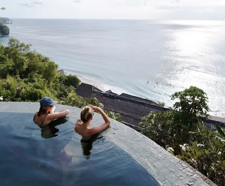 Two holidays, one long weekend to remember