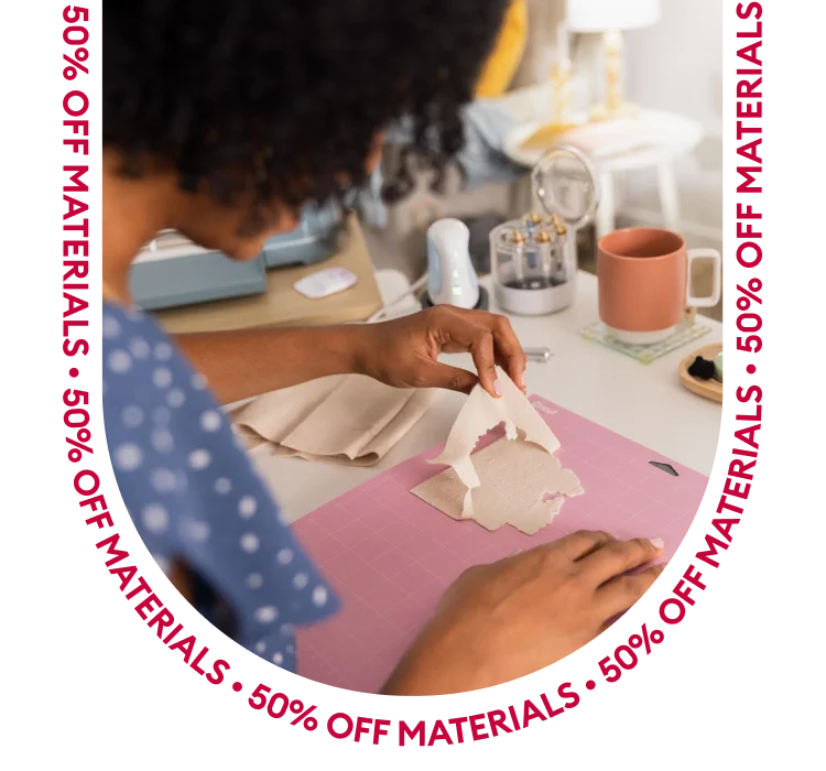 Save on more making.