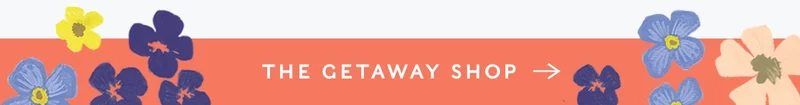 The getaway shop