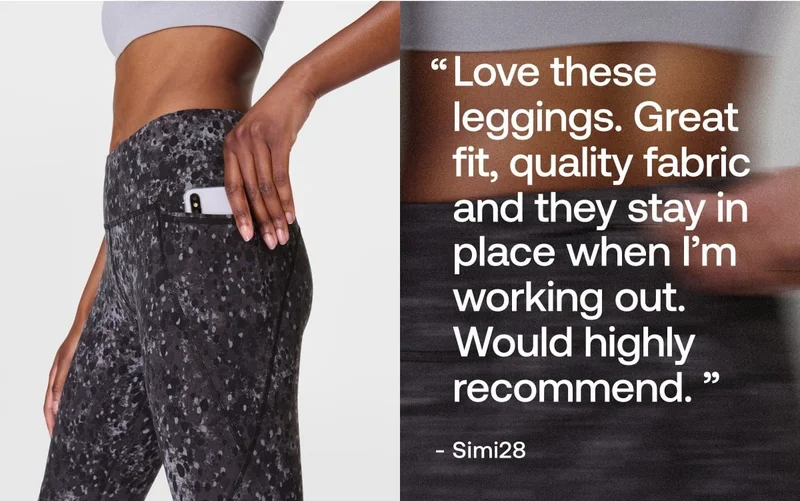 Power Gym Leggings
