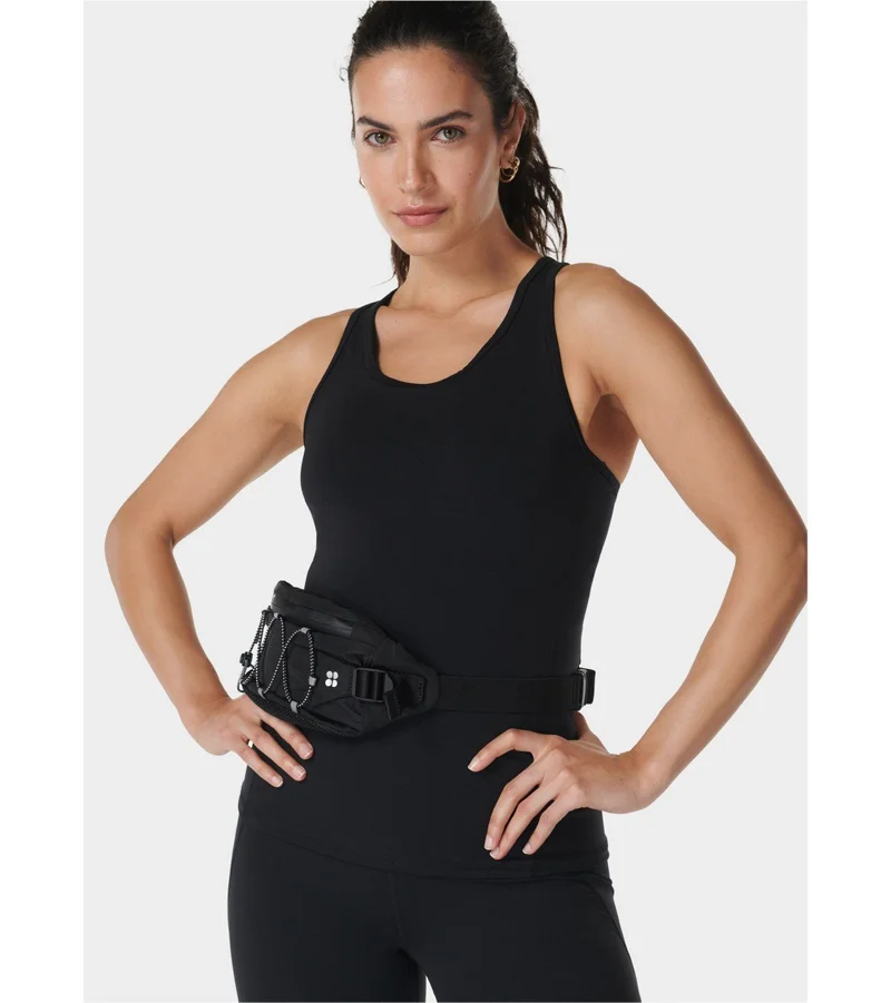 Power Medium Impact Bra Vest