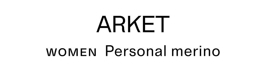 ARKET Header