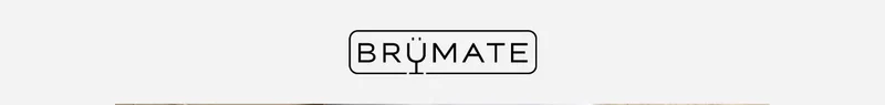 BrüMate Logo