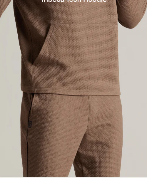 Tribeca Tech Hoodie