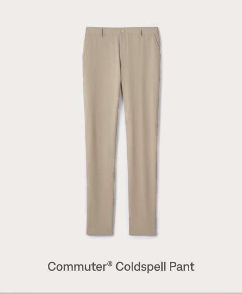Coldspell Commuter® Pant Slim