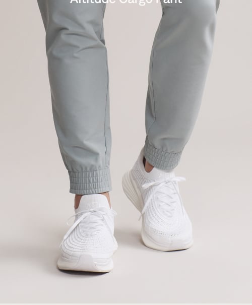 Altitude Cargo Pant
