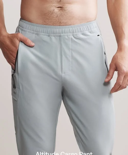 Altitude Cargo Pant