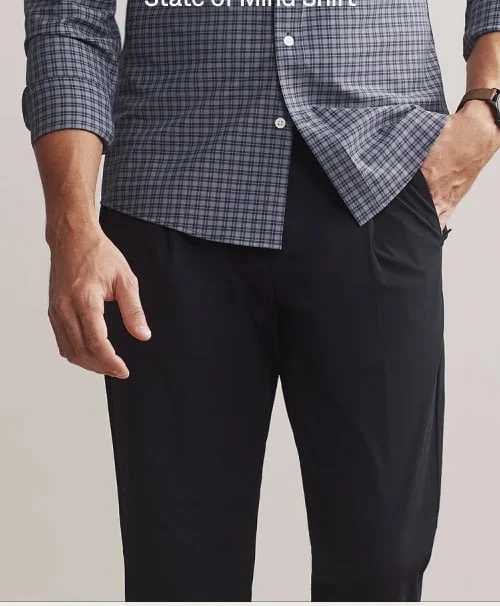 State of Mind Shirt - Slim Fit