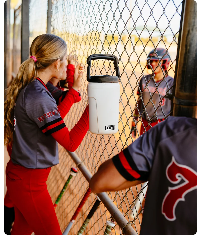 Own The Dugout