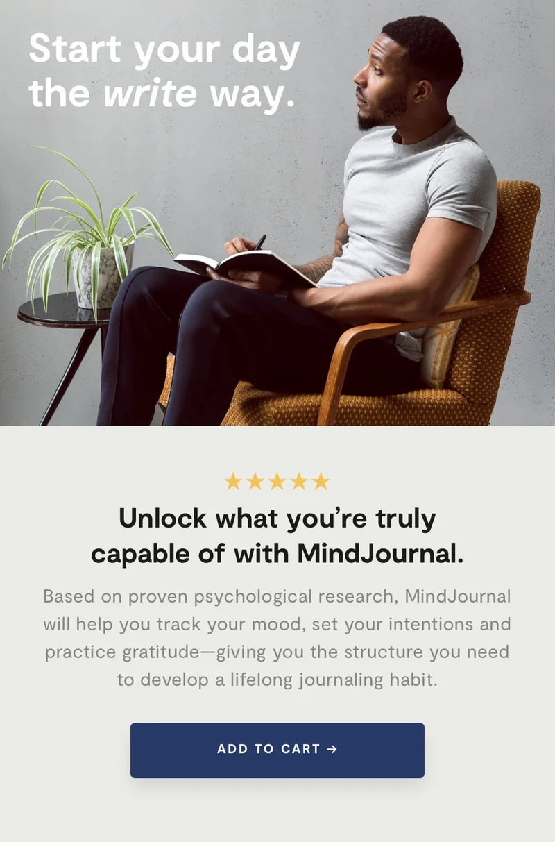 MindJournal