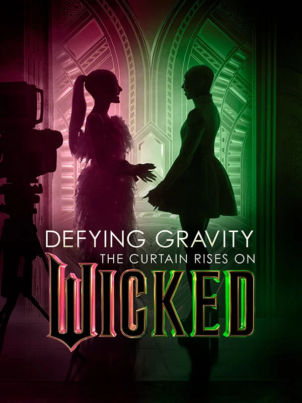 Defying Gravity: The Curtain Rises on Wicked