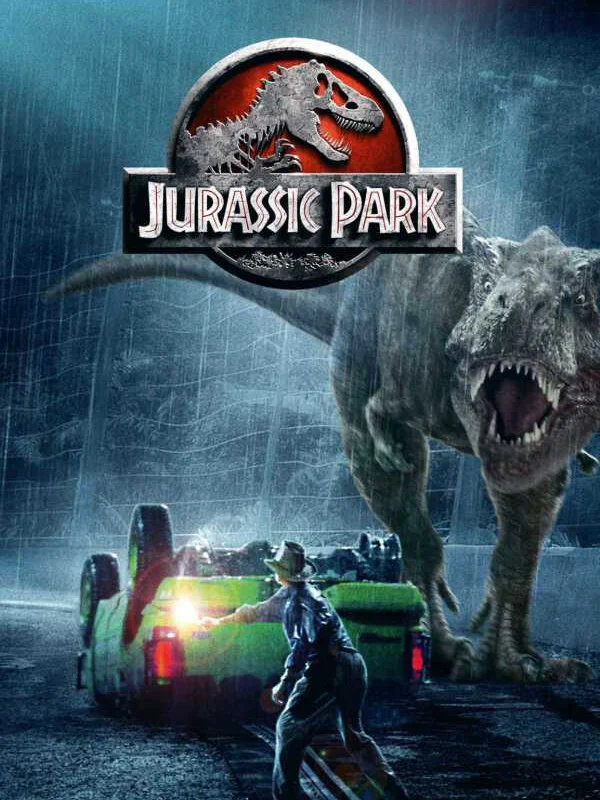 Jurassic Park