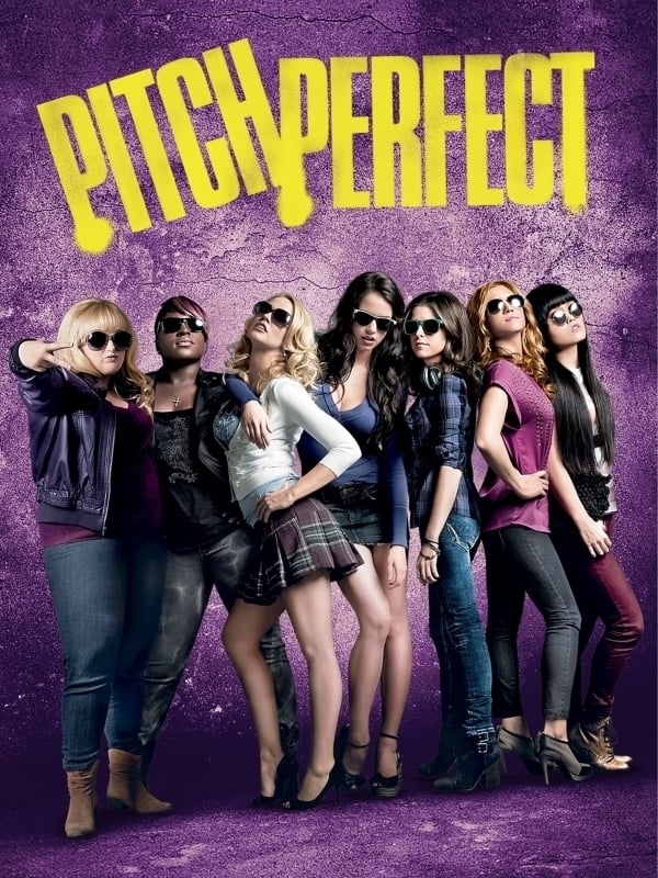 Pitch Perfect