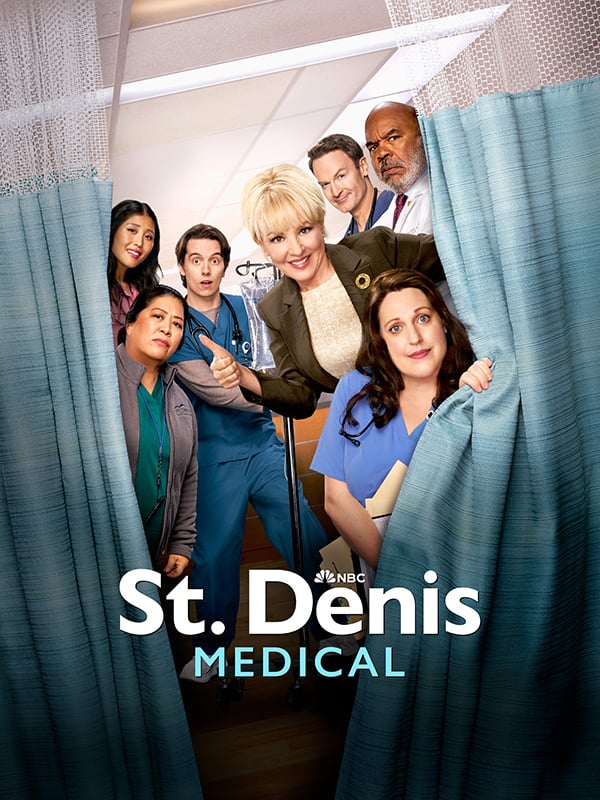 St. Denis Medical