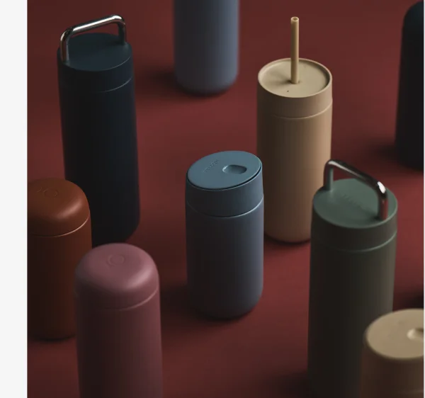 Travel Mugs