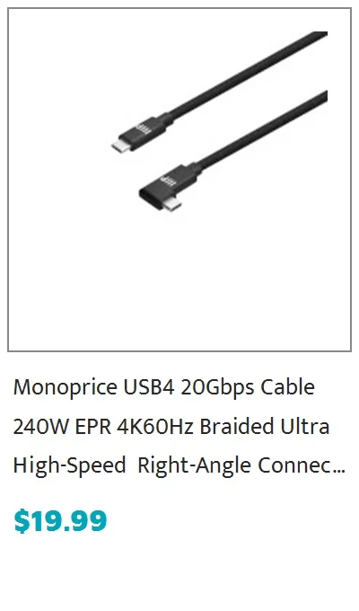 View product recommended for you
