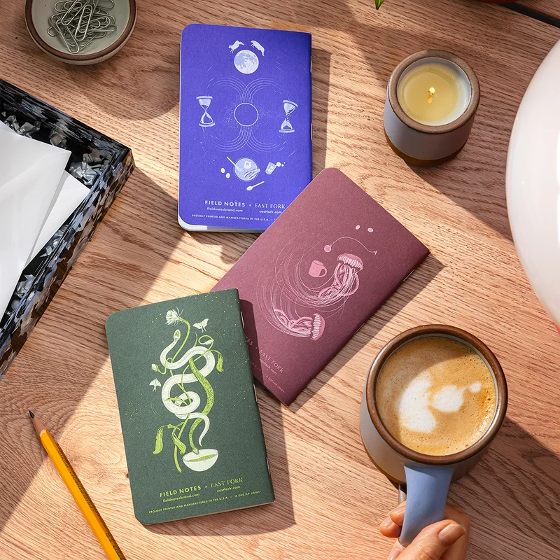 Dreamers’ Bundle & Journals