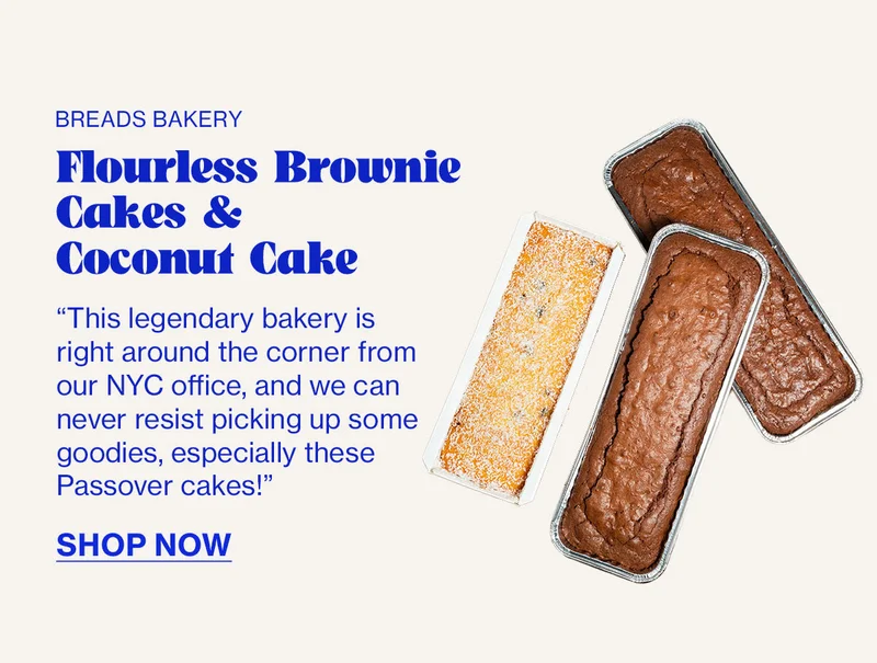 Breads Bakery