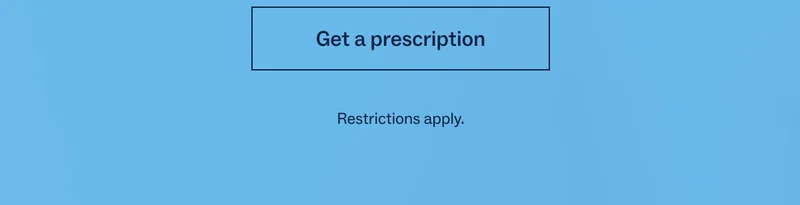 Get a prescription