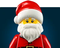 Santa’s Post Office