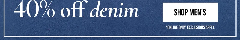 SHOP MEN'S