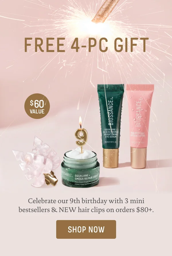 Gifts