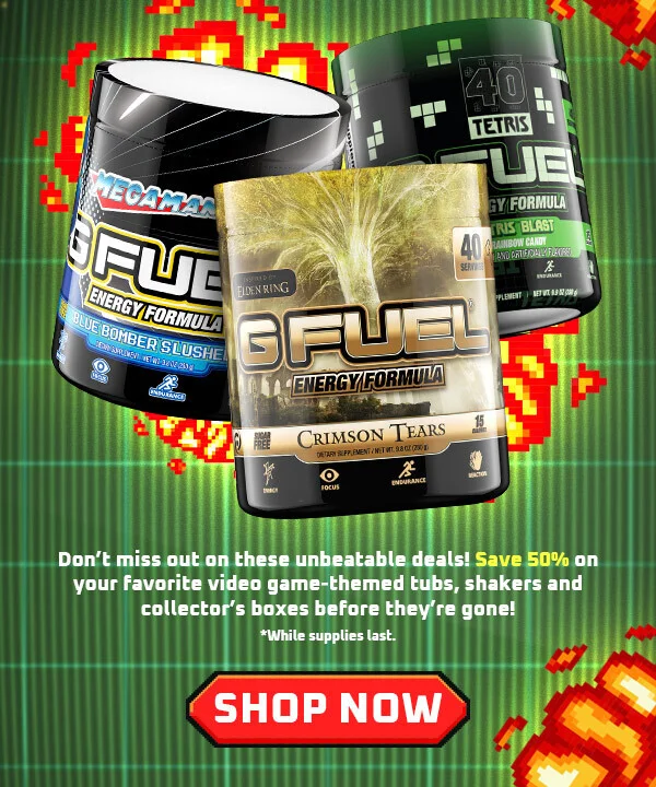 Don't miss out on these unbeatable deals!