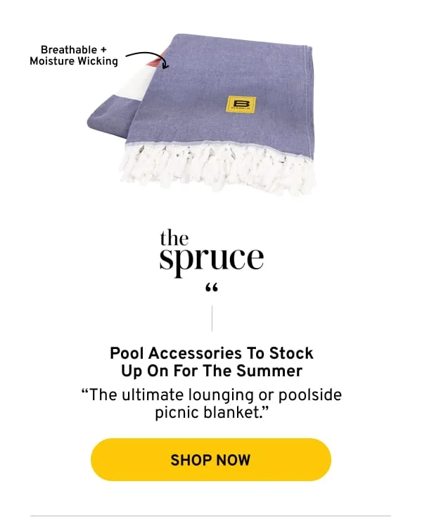 Now Trending: Big Beachy