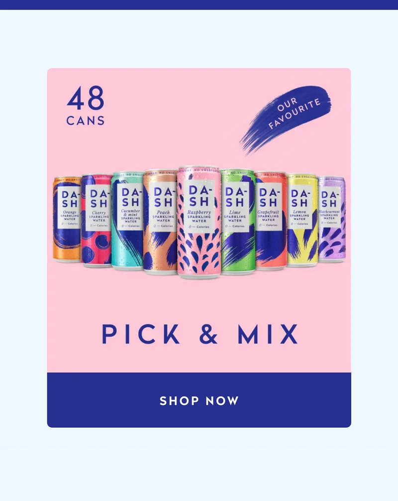 Pick & Mix
