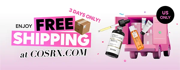 Free shipping