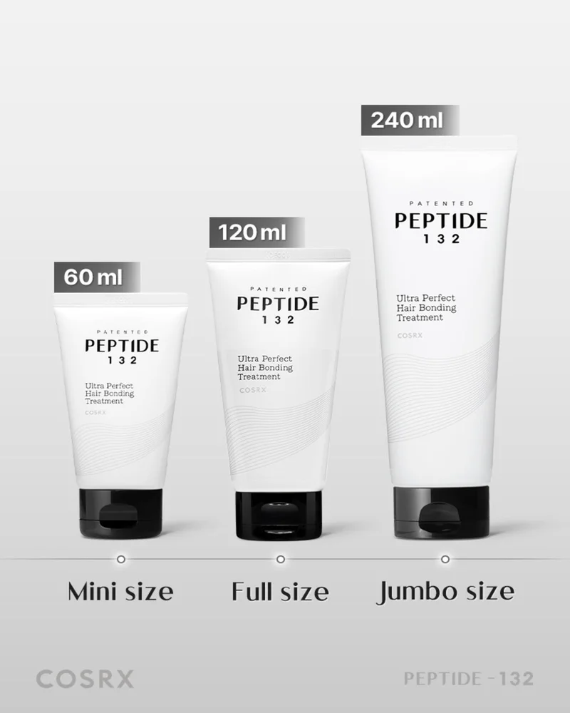 Peptide-132 Treatment