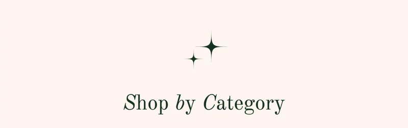 Shop by Category