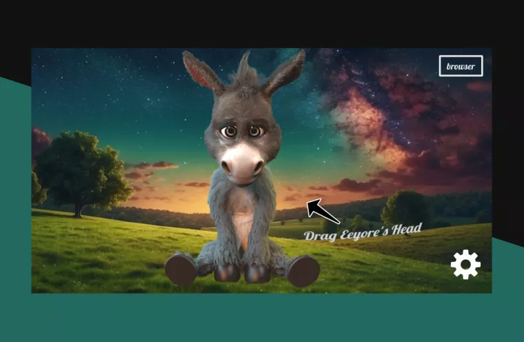EEYORE
