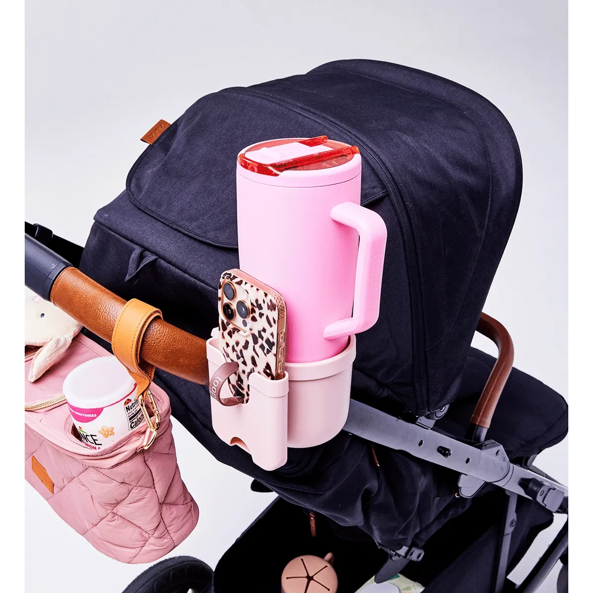 Stroller with Era Flip. The perfect Mother's  Day Gift.