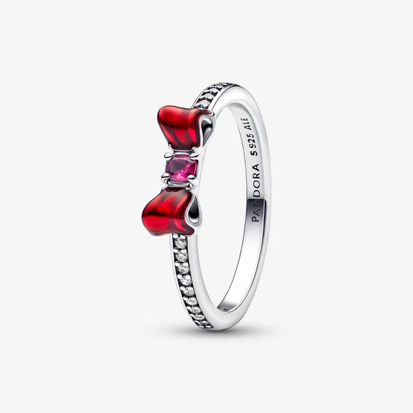 Disney Princess Snow White Bow Ring