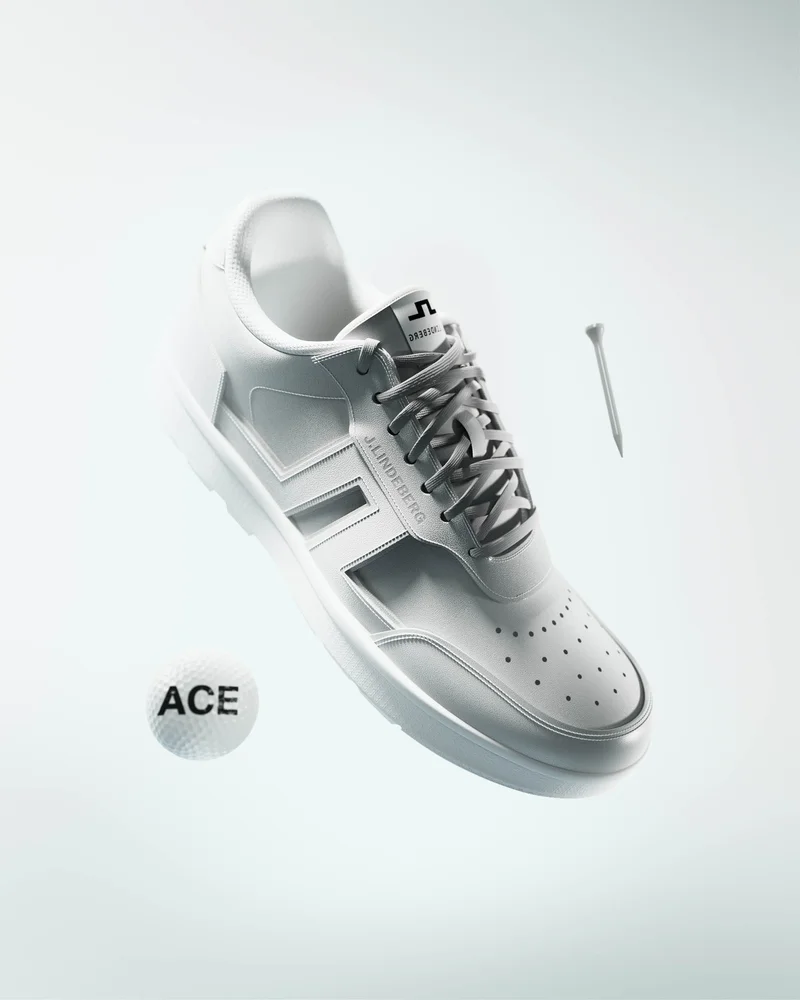 Ace Sneaker