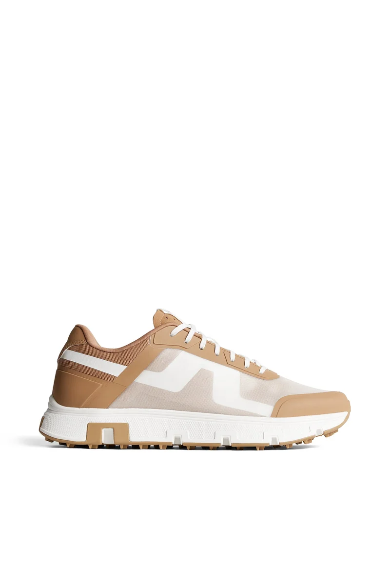Image of Vent 500 Golf Sneaker / Tigers Eye