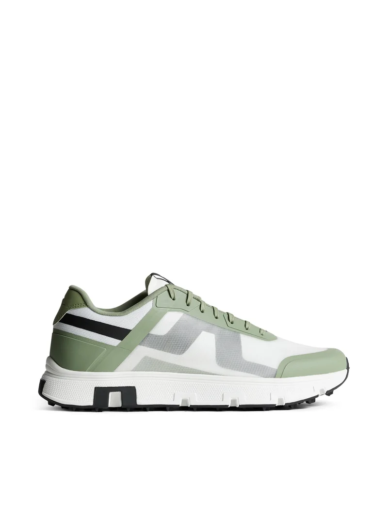 Image of Vent 500 Golf Sneaker / Oil Green