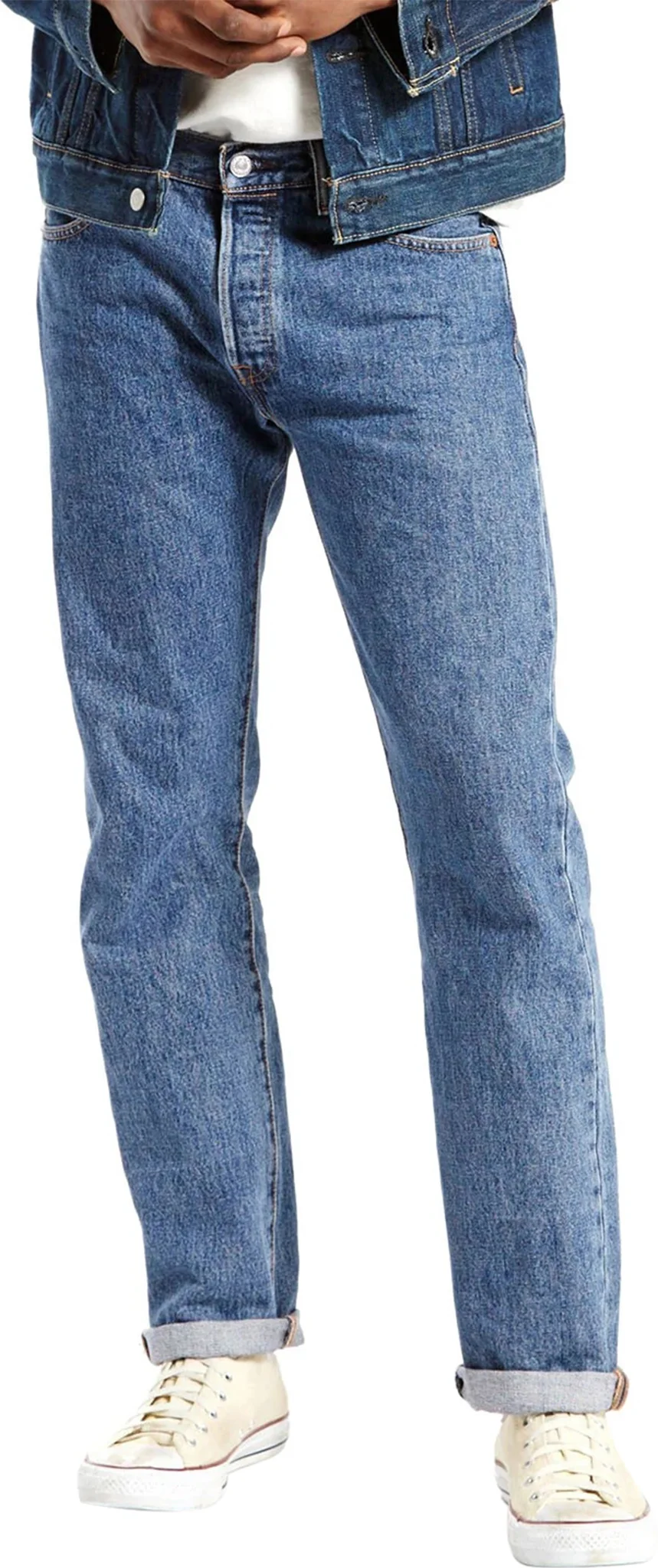 Levi's, 501 Original Fit Jeans - Men's