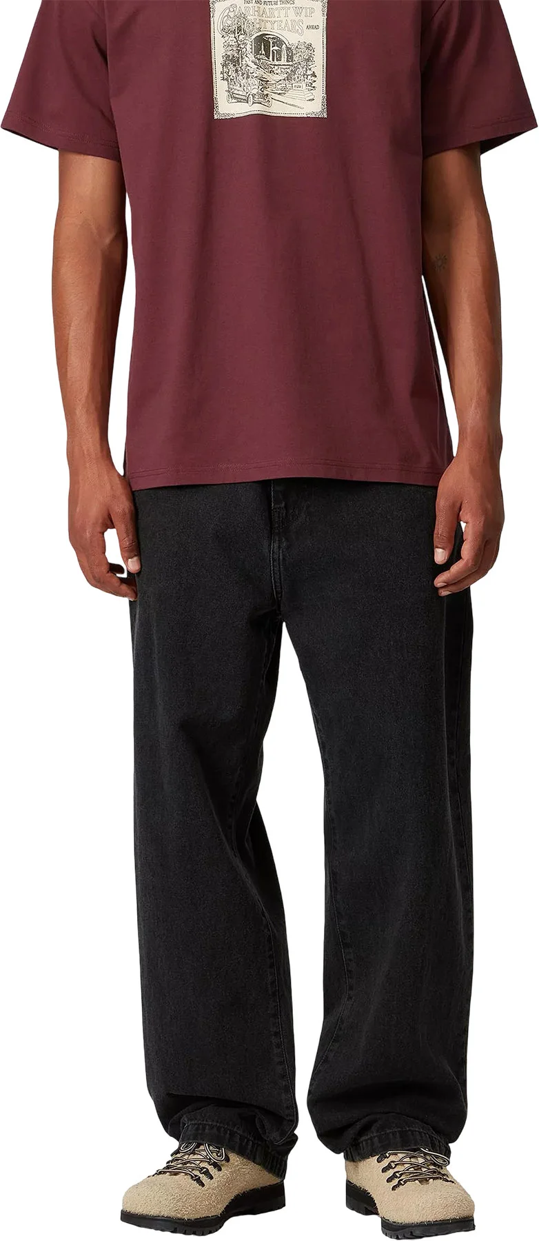 Carhartt Work In Progress, Landon Pant - Men's