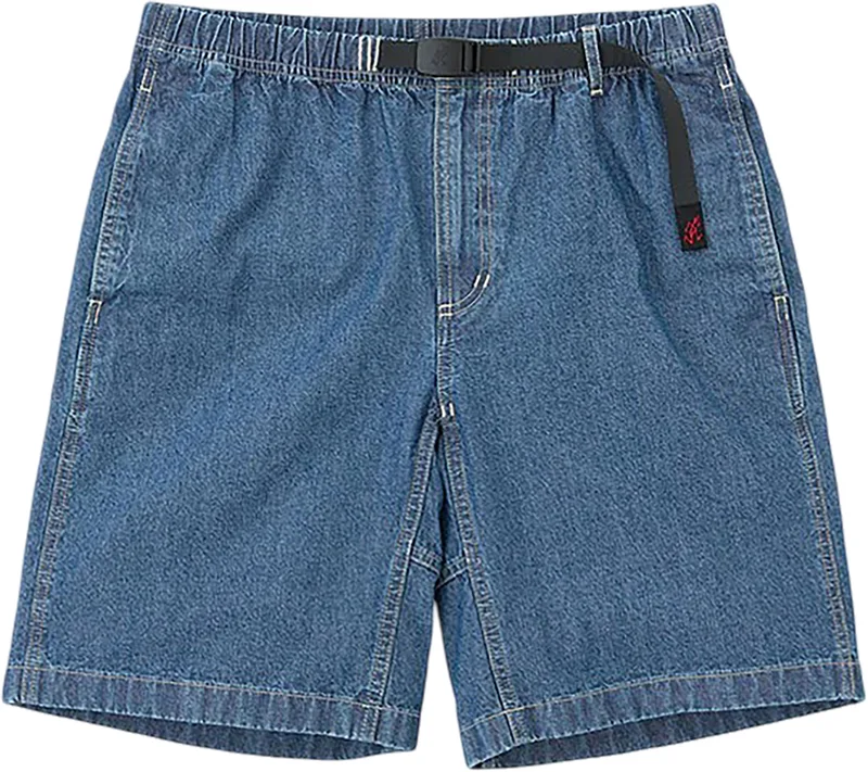 Gramicci, Japanese Chambray Shorts - Men's