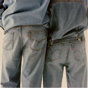 Denim collection